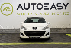 Peugeot 207 1,4i 75 ACCESS + Attelage + régulateur - Première main / Distri OK 