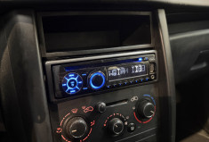 Peugeot 207 1,4i 75 ACCESS + Attelage + régulateur - Première main / Distri OK 