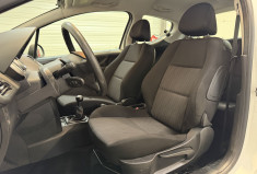 Peugeot 207 1,4i 75 ACCESS + Attelage + régulateur - Première main / Distri OK 