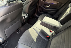 Mercedes GLC Coupé 300 de 194 +122 ch AMG Line 4Matic 9G-Tronic / Entretien MB 100% / État neuf