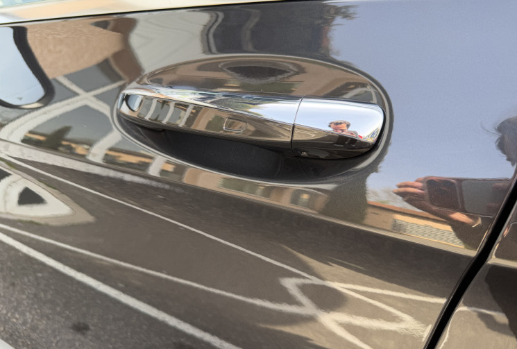 Mercedes GLC Coupé 300 de 194 +122 ch AMG Line 4Matic 9G-Tronic / Entretien MB 100% / État neuf