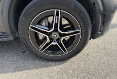 Mercedes GLC Coupé 300 de 194 +122 ch AMG Line 4Matic 9G-Tronic / Entretien MB 100% / État neuf