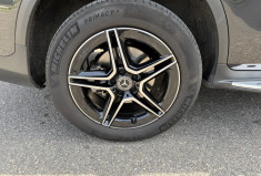 Mercedes GLC Coupé 300 de 194 +122 ch AMG Line 4Matic 9G-Tronic / Entretien MB 100% / État neuf