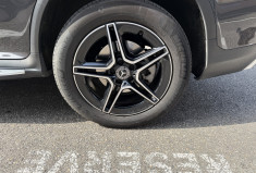 Mercedes GLC Coupé 300 de 194 +122 ch AMG Line 4Matic 9G-Tronic / Entretien MB 100% / État neuf