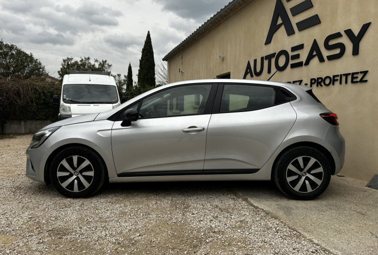 Renault CLIO V 1.0 TCe Business