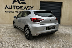 Renault CLIO V 1.0 TCe Business