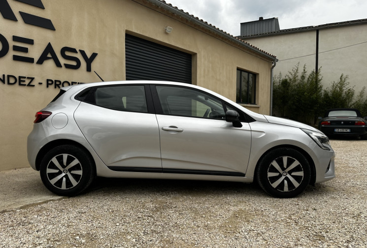 Renault CLIO V 1.0 TCe Business