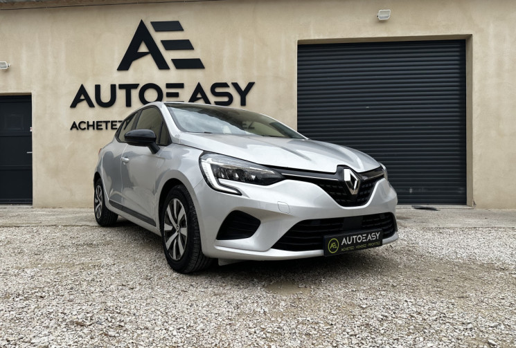 Renault CLIO V 1.0 TCe Business