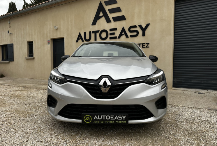 Renault CLIO V 1.0 TCe Business