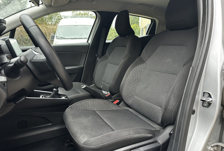 Renault CLIO V 1.0 TCe Business