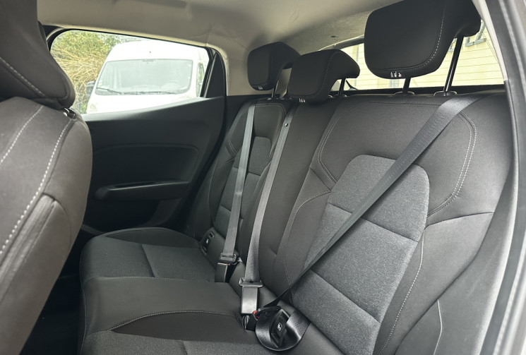 Renault CLIO V 1.0 TCe Business