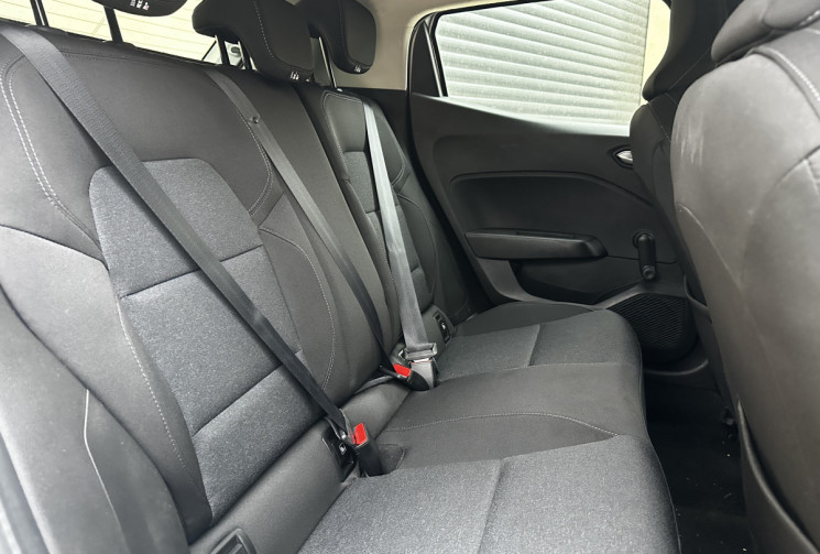 Renault CLIO V 1.0 TCe Business