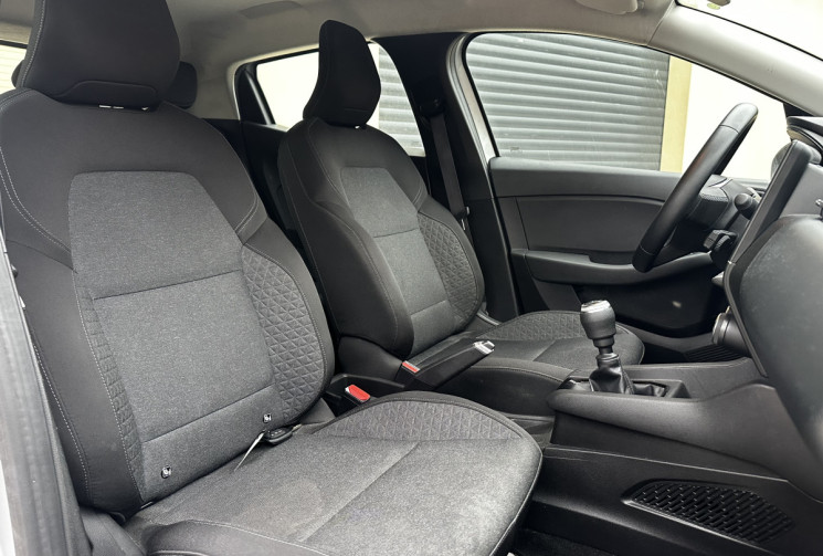 Renault CLIO V 1.0 TCe Business