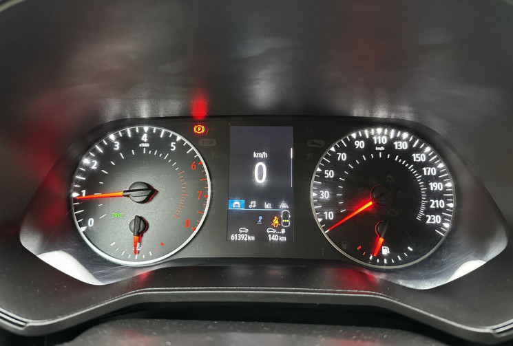 Renault CLIO V 1.0 TCe Business