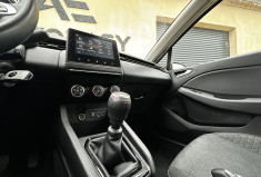 Renault CLIO V 1.0 TCe Business