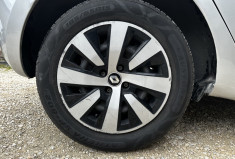 Renault CLIO V 1.0 TCe Business