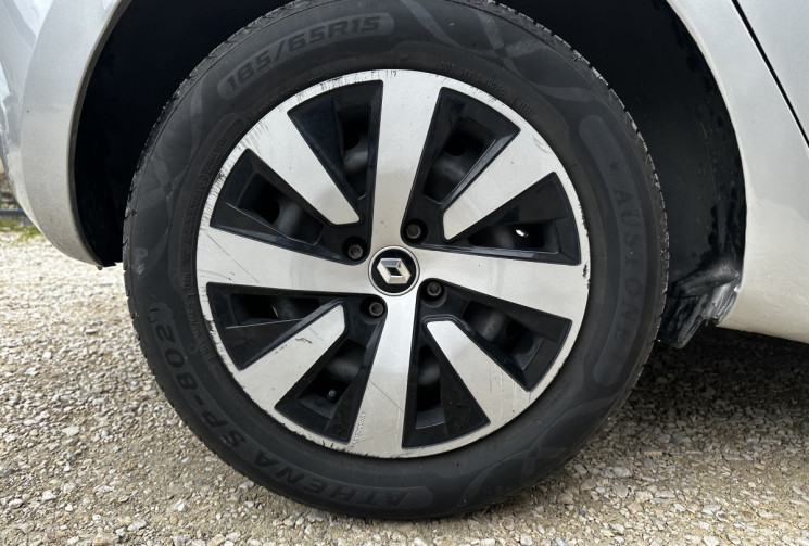 Renault CLIO V 1.0 TCe Business