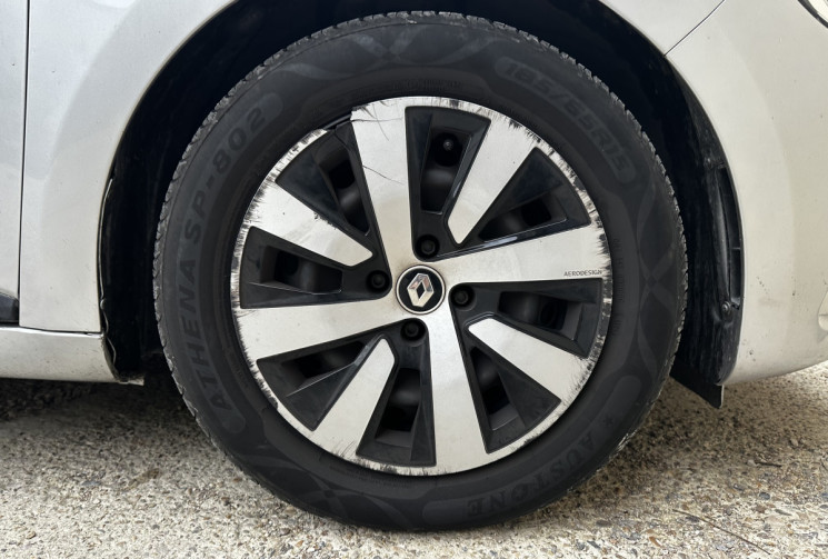 Renault CLIO V 1.0 TCe Business