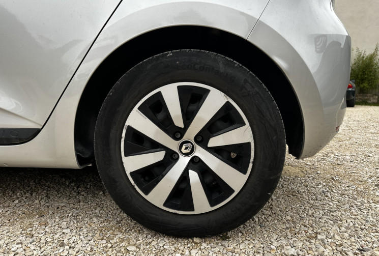 Renault CLIO V 1.0 TCe Business