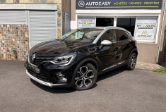 Renault Captur  II E-TECH 1.6 i 158cv INTENS