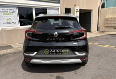 Renault Captur  II E-TECH 1.6 i 158cv INTENS