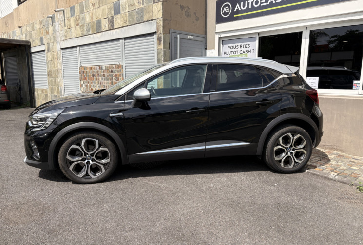 Renault Captur  II E-TECH 1.6 i 158cv INTENS