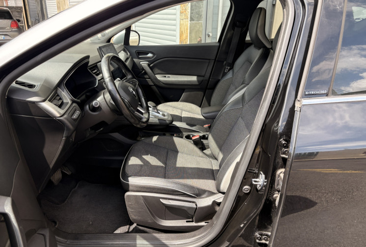 Renault Captur  II E-TECH 1.6 i 158cv INTENS