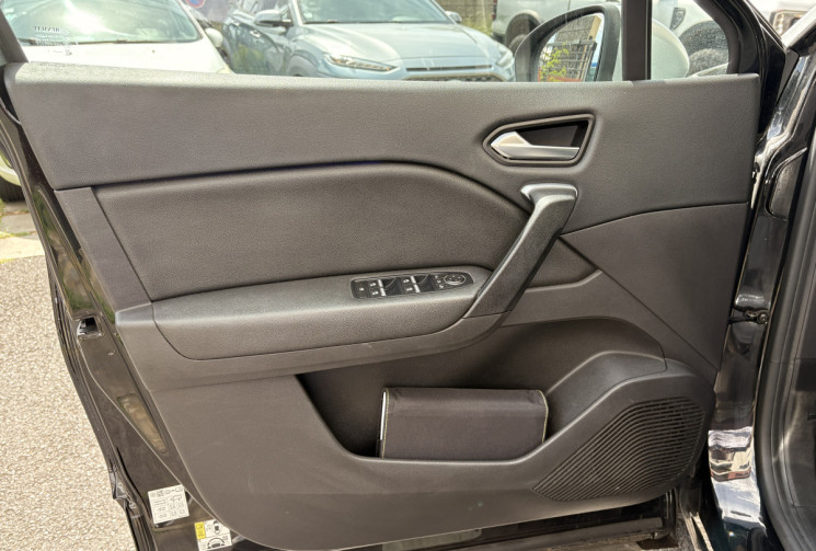 Renault Captur  II E-TECH 1.6 i 158cv INTENS