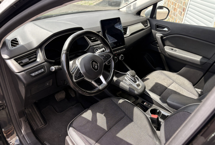 Renault Captur  II E-TECH 1.6 i 158cv INTENS