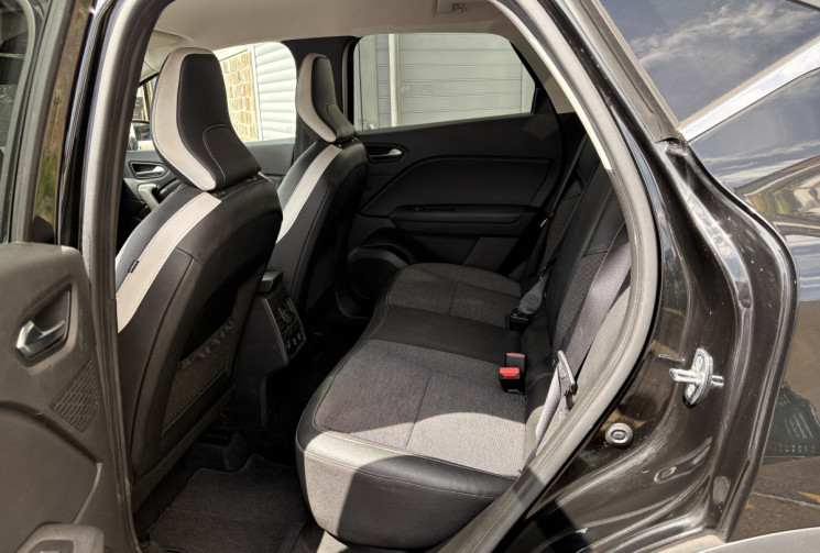 Renault Captur  II E-TECH 1.6 i 158cv INTENS