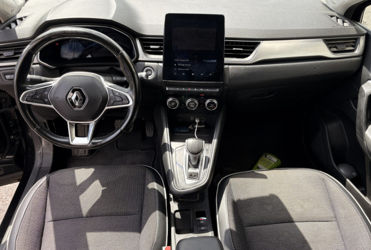 Renault Captur  II E-TECH 1.6 i 158cv INTENS