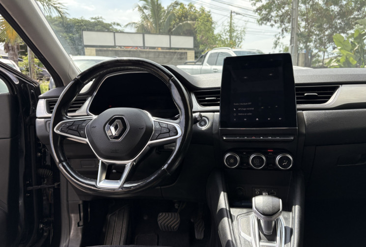 Renault Captur  II E-TECH 1.6 i 158cv INTENS