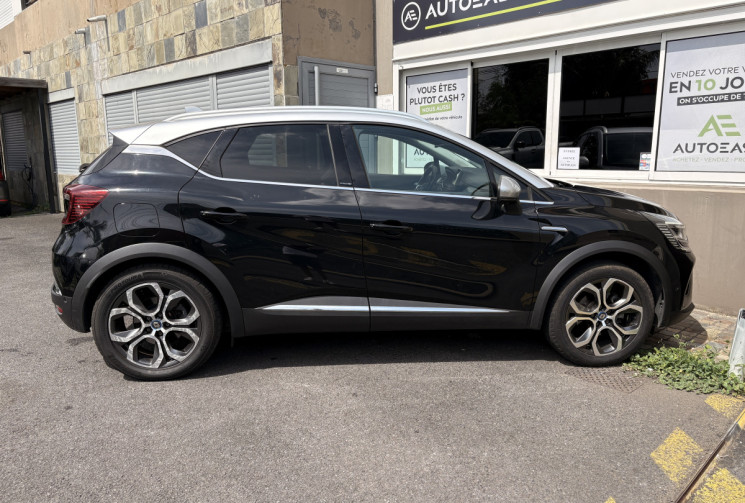 Renault Captur  II E-TECH 1.6 i 158cv INTENS