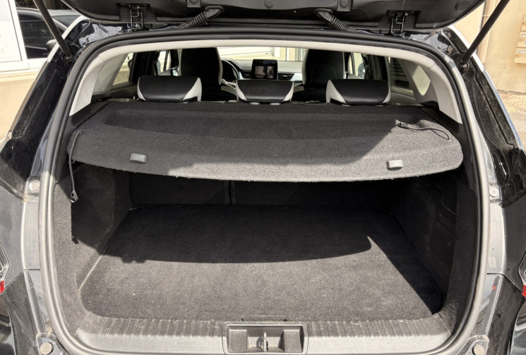 Renault Captur  II E-TECH 1.6 i 158cv INTENS