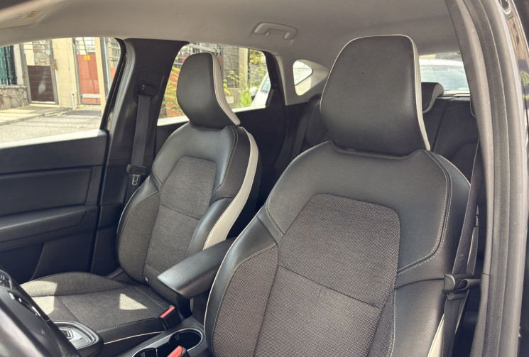 Renault Captur  II E-TECH 1.6 i 158cv INTENS