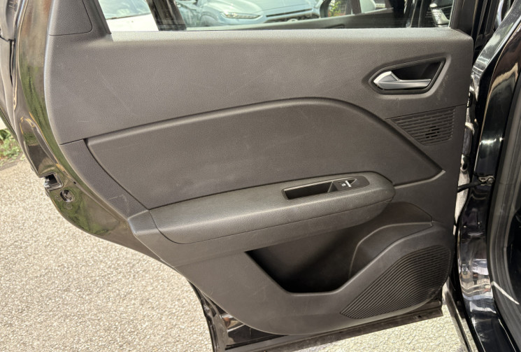 Renault Captur  II E-TECH 1.6 i 158cv INTENS