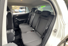 Volkswagen T-Cross 1.0 TSI 95 Lounge BVM5 / 2ème Main / Caméra / Carplay / ACC / Angles Morts