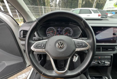 Volkswagen T-Cross 1.0 TSI 95 Lounge BVM5 / 2ème Main / Caméra / Carplay / ACC / Angles Morts