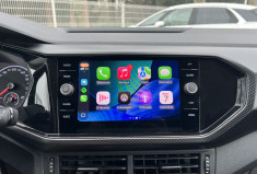 Volkswagen T-Cross 1.0 TSI 95 Lounge BVM5 / 2ème Main / Caméra / Carplay / ACC / Angles Morts