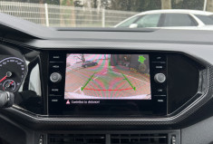 Volkswagen T-Cross 1.0 TSI 95 Lounge BVM5 / 2ème Main / Caméra / Carplay / ACC / Angles Morts