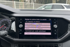 Volkswagen T-Cross 1.0 TSI 95 Lounge BVM5 / 2ème Main / Caméra / Carplay / ACC / Angles Morts