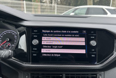 Volkswagen T-Cross 1.0 TSI 95 Lounge BVM5 / 2ème Main / Caméra / Carplay / ACC / Angles Morts
