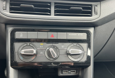 Volkswagen T-Cross 1.0 TSI 95 Lounge BVM5 / 2ème Main / Caméra / Carplay / ACC / Angles Morts