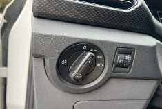 Volkswagen T-Cross 1.0 TSI 95 Lounge BVM5 / 2ème Main / Caméra / Carplay / ACC / Angles Morts