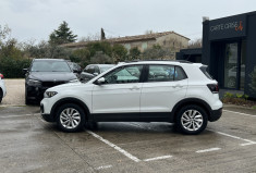Volkswagen T-Cross 1.0 TSI 95 Lounge BVM5 / 2ème Main / Caméra / Carplay / ACC / Angles Morts