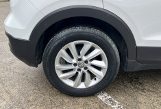 Volkswagen T-Cross 1.0 TSI 95 Lounge BVM5 / 2ème Main / Caméra / Carplay / ACC / Angles Morts