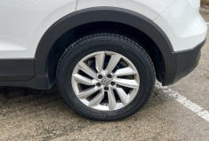 Volkswagen T-Cross 1.0 TSI 95 Lounge BVM5 / 2ème Main / Caméra / Carplay / ACC / Angles Morts