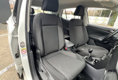 Volkswagen T-Cross 1.0 TSI 95 Lounge BVM5 / 2ème Main / Caméra / Carplay / ACC / Angles Morts