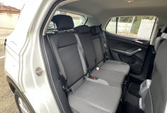 Volkswagen T-Cross 1.0 TSI 95 Lounge BVM5 / 2ème Main / Caméra / Carplay / ACC / Angles Morts