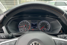 Volkswagen T-Cross 1.0 TSI 95 Lounge BVM5 / 2ème Main / Caméra / Carplay / ACC / Angles Morts